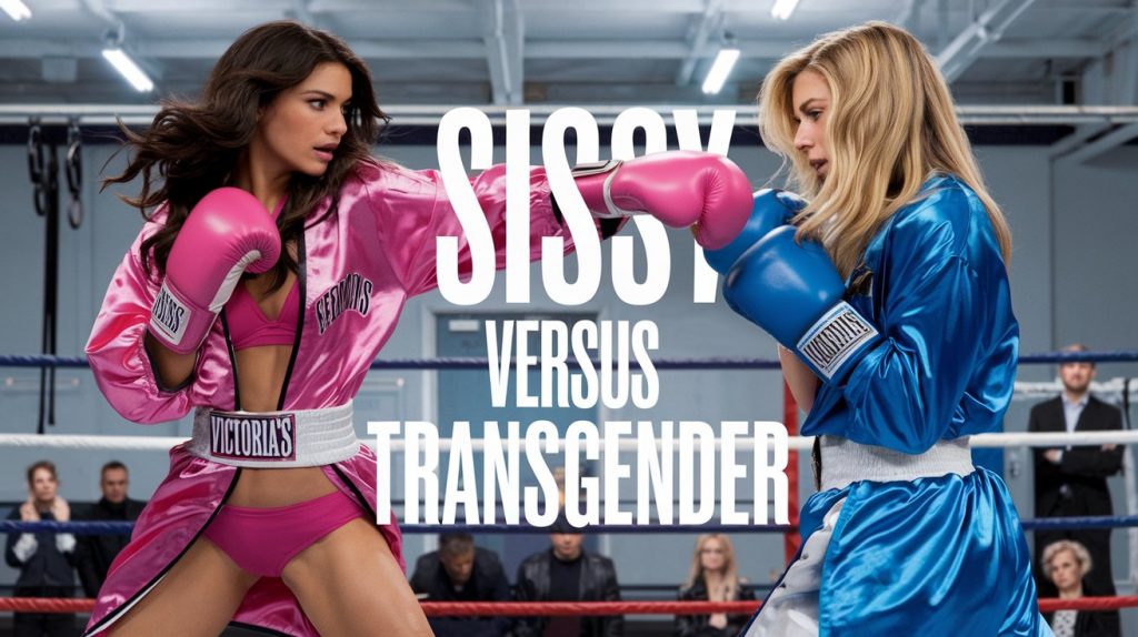 Test: Is this just a sissy fetish…or am I transgender? Three reasons why this is the wrong question