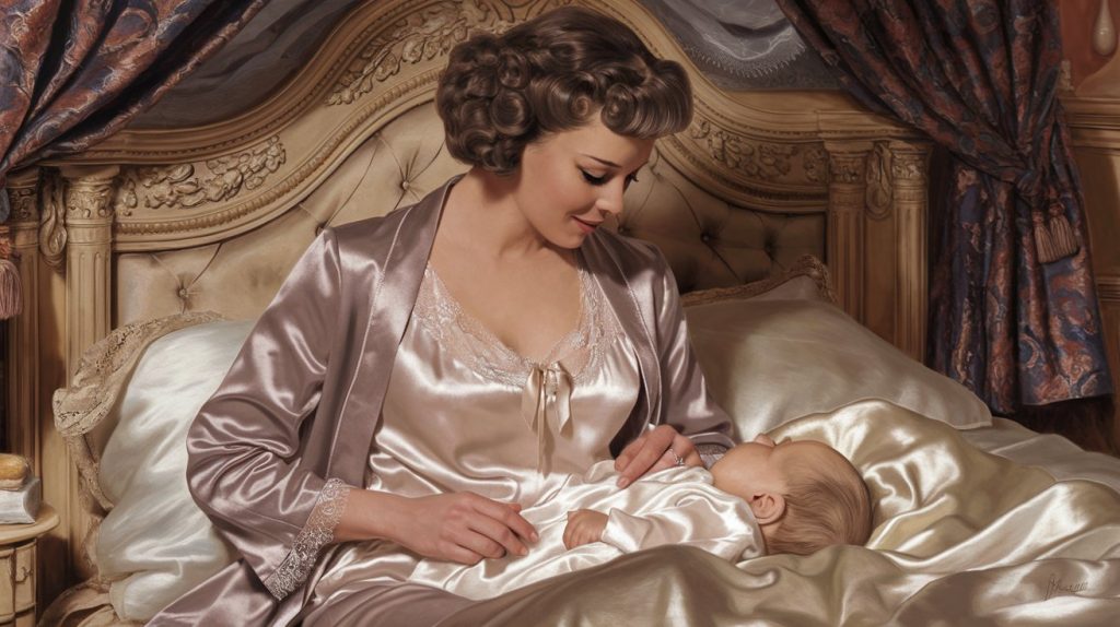 Do Men Exist Who Have Sexual Fantasies About Being Pregnant?