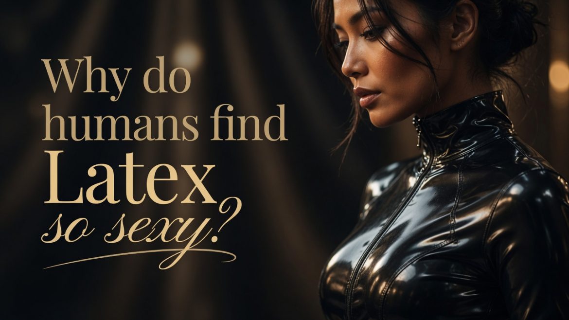 Understanding fetishes: Why is latex so sexy?
