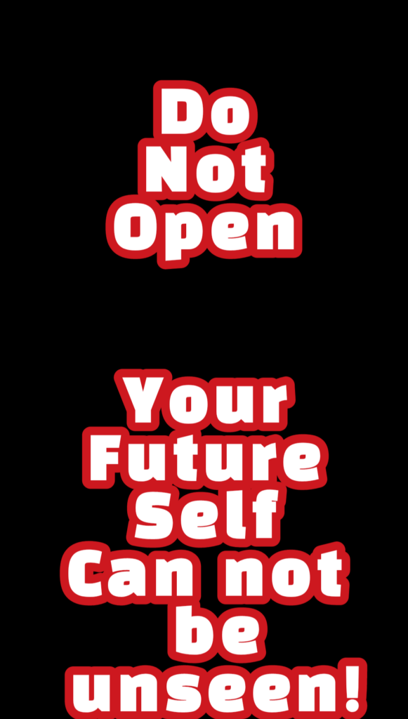 Picture posted by FutureFace