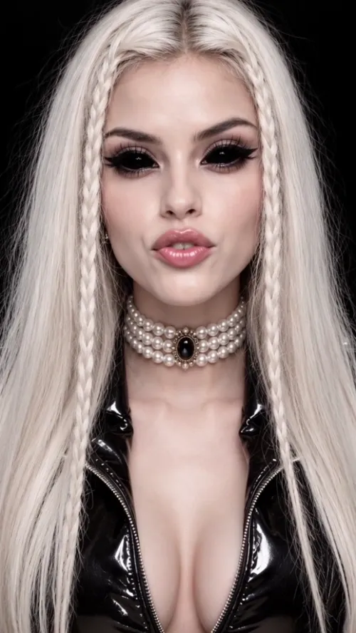 Picture posted by vampire princess
