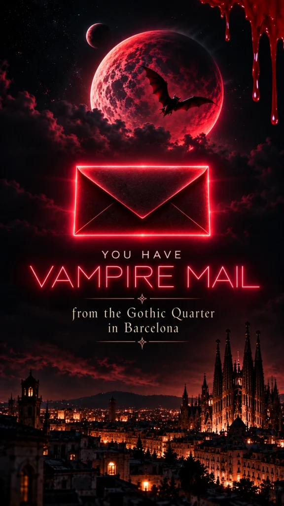 Picture posted by vampire princess