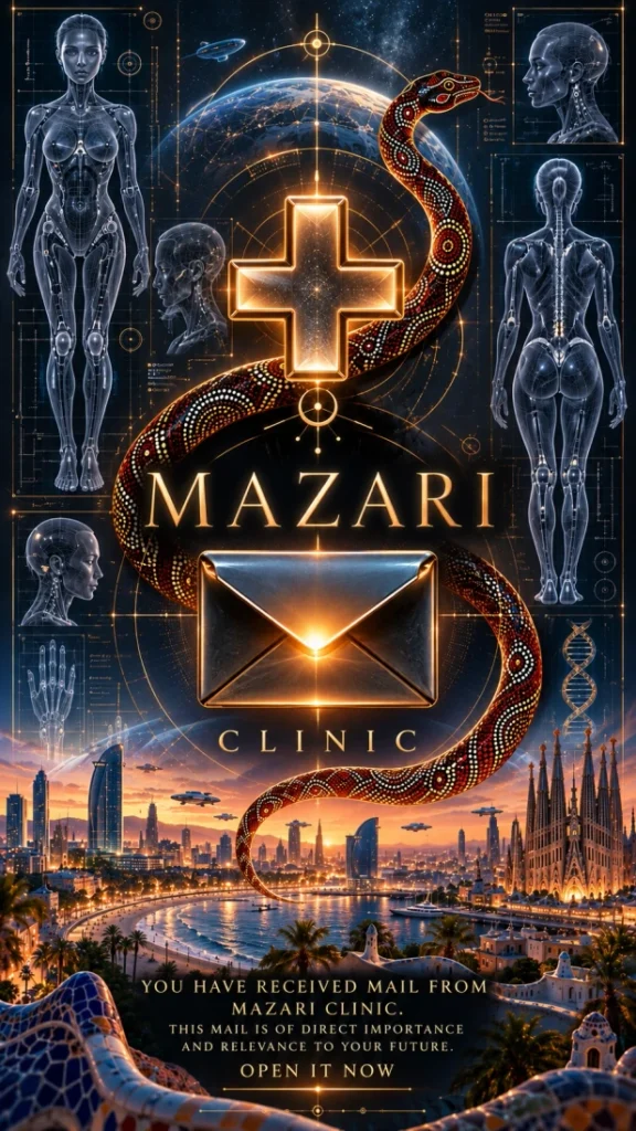 Picture posted by MAZARI CLINIC